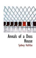 Annals of a Doss House