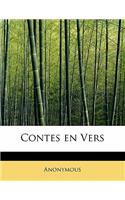 Contes En Vers