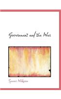 Government and the War