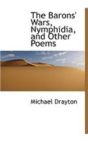 The Barons' Wars, Nymphidia, and Other Poems