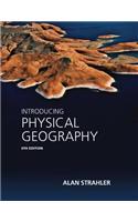 Introducing Physical Geography