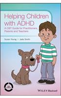 Helping Children with ADHD