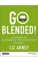 Go Blended!