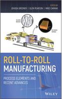 Roll-to-Roll Manufacturing