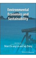 Environmental Economics and Sustainability