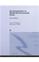 An Introduction to Global Environmental Issues