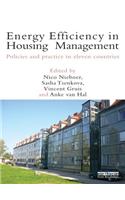 Energy Efficiency in Housing Management
