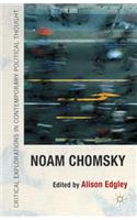 Noam Chomsky