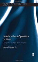 Israel's Military Operations in Gaza