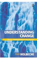 Understanding Change