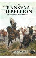 The Transvaal Rebellion