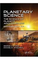 Planetary Science