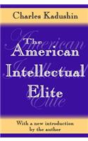 American Intellectual Elite