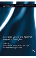 Innovation Drivers and Regional Innovation Strategies