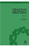 Collected Novels and Memoirs of William Godwin Vol 5