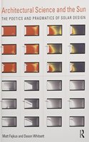 Architectural Science and the Sun
