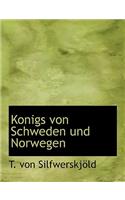 Konigs Von Schweden Und Norwegen