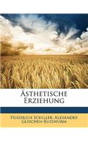 Asthetische Erziehung
