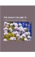 The Eagle Volume 16: (English)