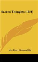 Sacred Thoughts (1851)