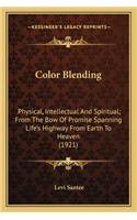 Color Blending