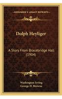 Dolph Heyliger