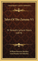 Tales of the Zenana V1
