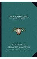 Lira Andaluza: Poesias (1906)