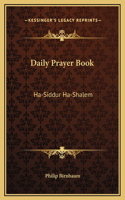 Daily Prayer Book