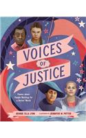 Voices of Justice