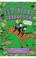The 117-Story Treehouse