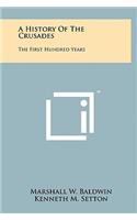 History Of The Crusades