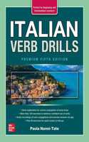Italian Verb Drills, Premium Fifth Edition