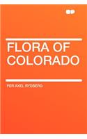 Flora of Colorado