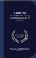 A Bible Year