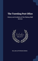 Traveling Post Office