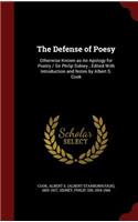 The Defense of Poesy