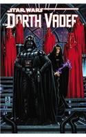 Star Wars: Darth Vader, Volume 2