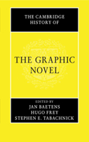 Cambridge History of the Graphic Novel