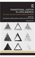 Transitional Justice in Latin America