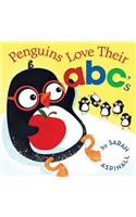Penguins Love Their Abc's