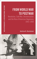 From World War to Postwar