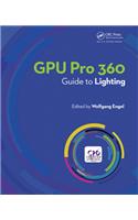 GPU Pro 360 Guide to Lighting