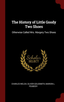 The History of Little Goody Two Shoes