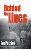 Behind the Lines