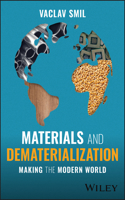 Materials and Dematerialization