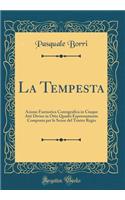 La Tempesta