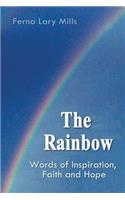 Rainbow, Words of Inspiration, Faith and Hope