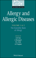 Allergy and Allergic Diseases, 2 Volumes