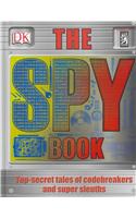 Spy Book